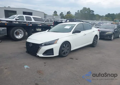 2024 Nissan Altima S Fwd z USA, uszkodzony, nr VIN 1N4BL4BVXRN332288